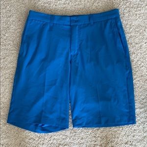 Men’s Nike Golf Shorts